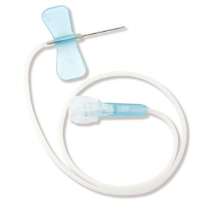 Pic Solution Mirage Πεταλούδες 23Gx 3/4 (100τμχ)