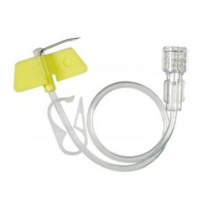 Βελόνα Huber Για Port G20Χ20mm
