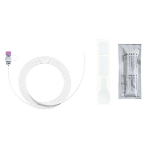 Freka Sil Tube FR 16 (Levin Σίτισης) Με Οδηγό
