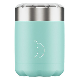 Chilly's Food Pot 300ml Pastel Green