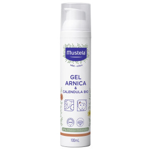 Mustela Arnica Gel & Calendula 100ml