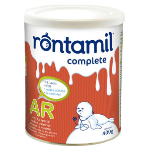 Rontamil AR 400Gr