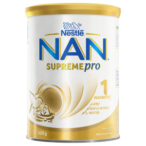 Nan Supreme Pro 1 0m+ (400gr)