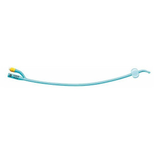 Rusch Καθετήρας Silasil 2way CH24 186005