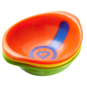 Munchkin 3 White Hot Bowls