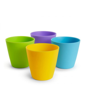 Munchkin 4Pk Modern Multi Cups