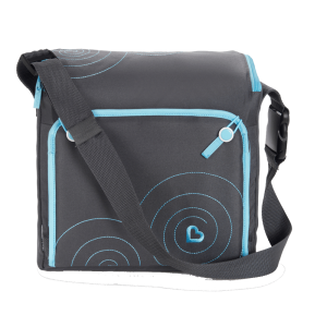 Munchkin Travel Booster Seat