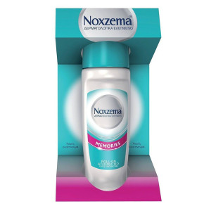 Noxzema Roll On Memories 50Ml