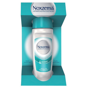 Noxzema Roll On Classic 50Ml