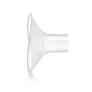 Medela Plus Χοάνη Θηλάστρου Personalfit (24mm)