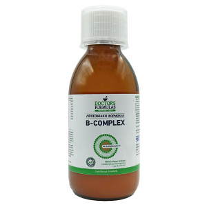 Doctor's Formulas L. B Complex 150Ml