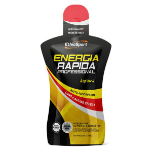 EthicSport Energia Rapida Professional Agrumi (Citrus) 50 ml