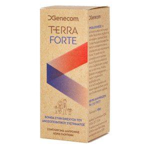 Genecom Terra Forte 100ml