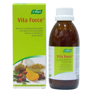 A.Vogel Vita Force 200ml