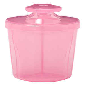 Dr.Brown'S Δοσομετρητής Σκόνης Γάλακτος Ροζ