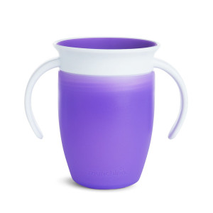 Munchkin Miracle 360 Trainer Purple