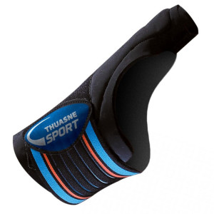 Thuasne 0332 Sport Strapping Line Blue Νάρθηκας Αντίχειρα Ενισχυμένος