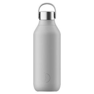 Chilly's Series 2 Granite Grey 500ml