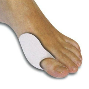 Easy Step 17219 Προστατευτικό Κότσι Gel