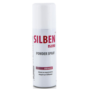 Silben Nano Repair Powder spray 125ml (Epsilon Health)