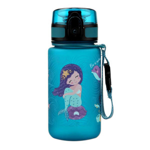 Alpin Tec Παγουρι Kids 350Ml Ciel Mermaid