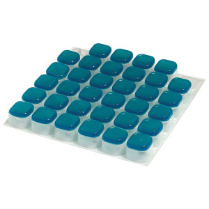 Vita 10-2-053 Trulife μαξιλάρι Κατάκλισης Gelcell 45χ40χ5