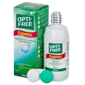 Alcon Opti-Free Express 355ml