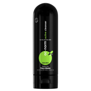 Frezyderm Ac-Norm Active Cleanser 200ml