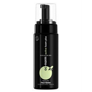 Frezyderm Ac-Norm Active Foam Plus 150ml