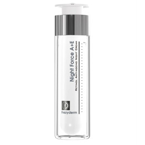Frezyderm Night Force Anti-ageing Cream All Ages 50ml