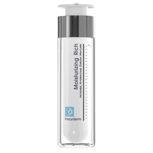 Frezyderm Moisturizing Rich Cream 45+ 50ml