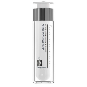 Frezyderm Anti-Wrinkle Night Cream 45+ 50ml