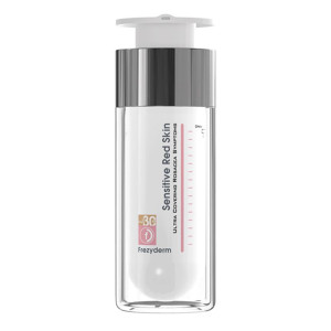 Frezyderm Sensitive Red Skin CC Cream 30ml