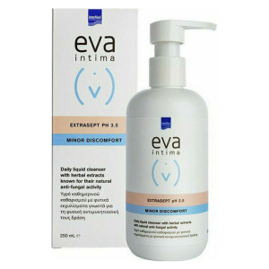 Intermed Eva Intima Wash Extrasept Minor Discomfort 250Ml