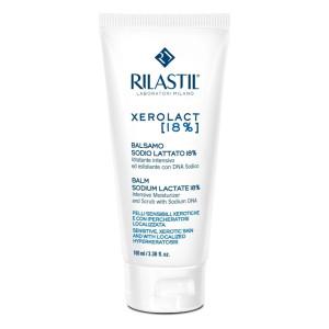 Rilastil Xerolact Balm Sodium 18% 100ml