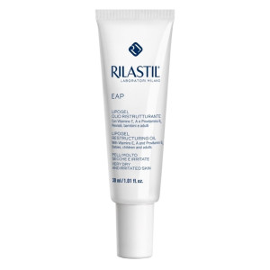 Rilastil Eap Lipogel Restructuring Oil 30ml