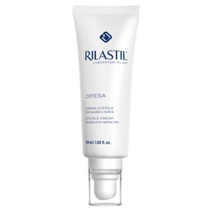 Rilastil Difesa Sterile Cream 50ml