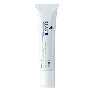 Rilastil D-Clar Daily Depigmenting Cream 40ml