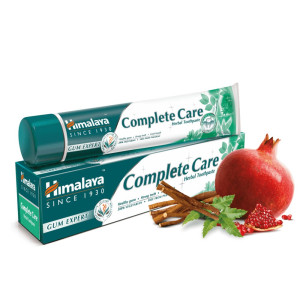 Himalaya Complete Care Herbal Οδοντόκρεμα75ml