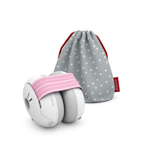 Alpine Muffy Baby Ωτοασπίδες Για Μωρά / Νήπια