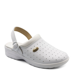 Scholl F239271065 Clog Racy