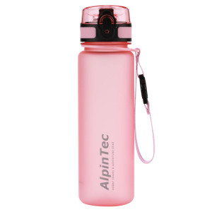 Alpin Tec Παγουρι Style 500Ml Flamingo Pink