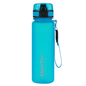 Alpin Tec Παγουρι Style 500Ml Aqua