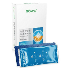 Rowo Παγοκύστη / Θερμοφόρα 12x29εκ 2 Τεμάχια
