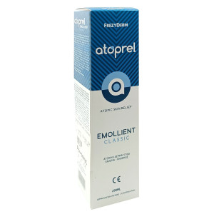 Frezyderm Atoprel Emolient Classic 200ml CE