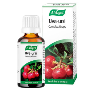 A. Vogel Uva - Ursi 50ml