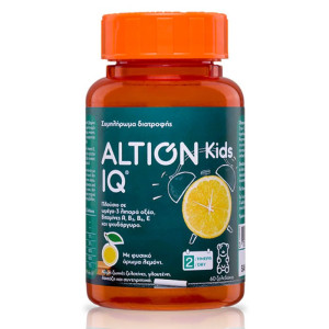 Altion Kids IQ 60 Ζελεδάκια
