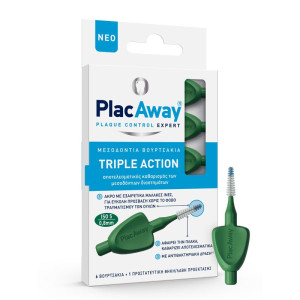 Plac Away ISO5 Μεσοδόντια 0.8mm 6TMX