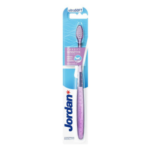 Jordan Οδοντόβουρτσα Target Sensitive Ultrasoft
