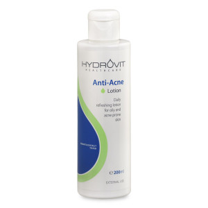 Hydrovit Anti-Acne Lotion 200ml